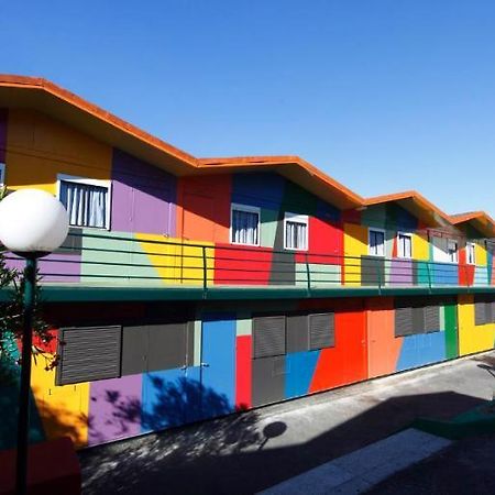 Cacheiras Pension Compostela Inn מראה חיצוני תמונה