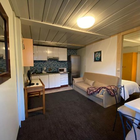 Cacheiras Pension Compostela Inn מראה חיצוני תמונה
