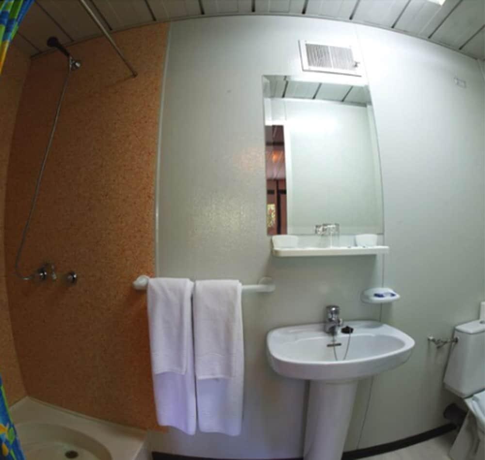 Cacheiras Pension Compostela Inn מראה חיצוני תמונה