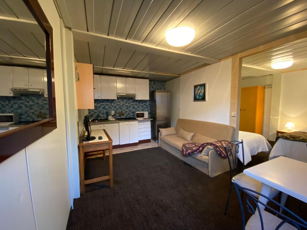 Cacheiras Pension Compostela Inn מראה חיצוני תמונה