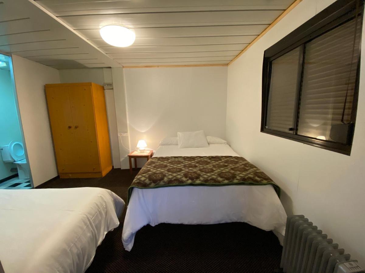 Cacheiras Pension Compostela Inn מראה חיצוני תמונה