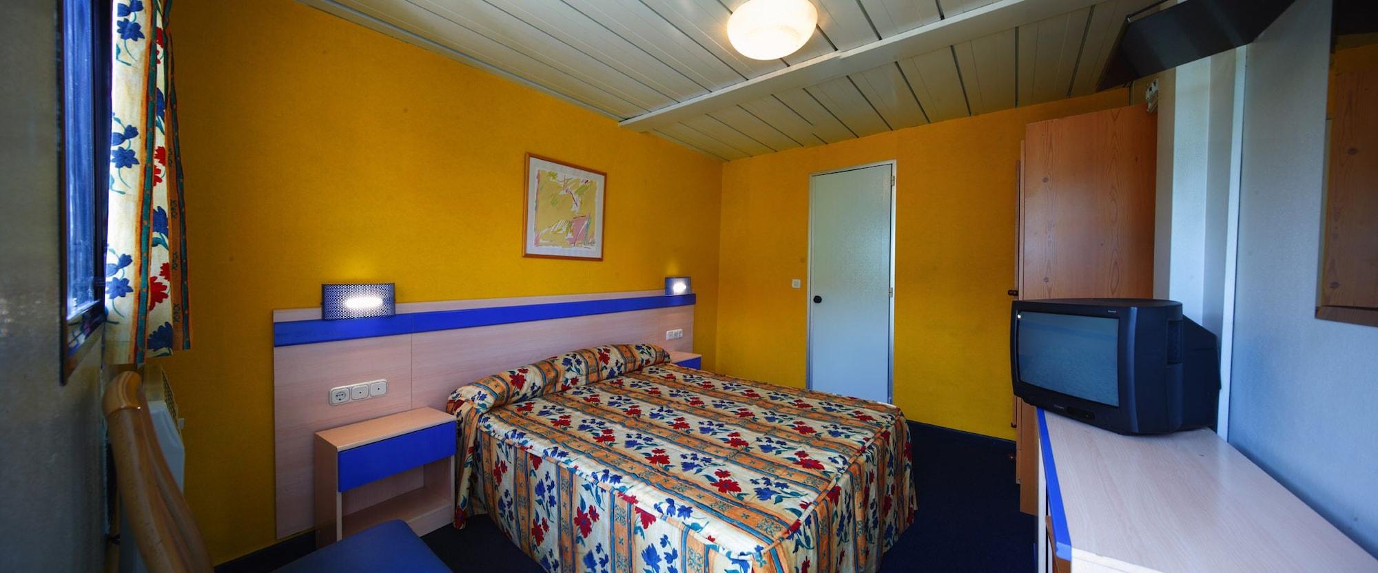 Cacheiras Pension Compostela Inn מראה חיצוני תמונה