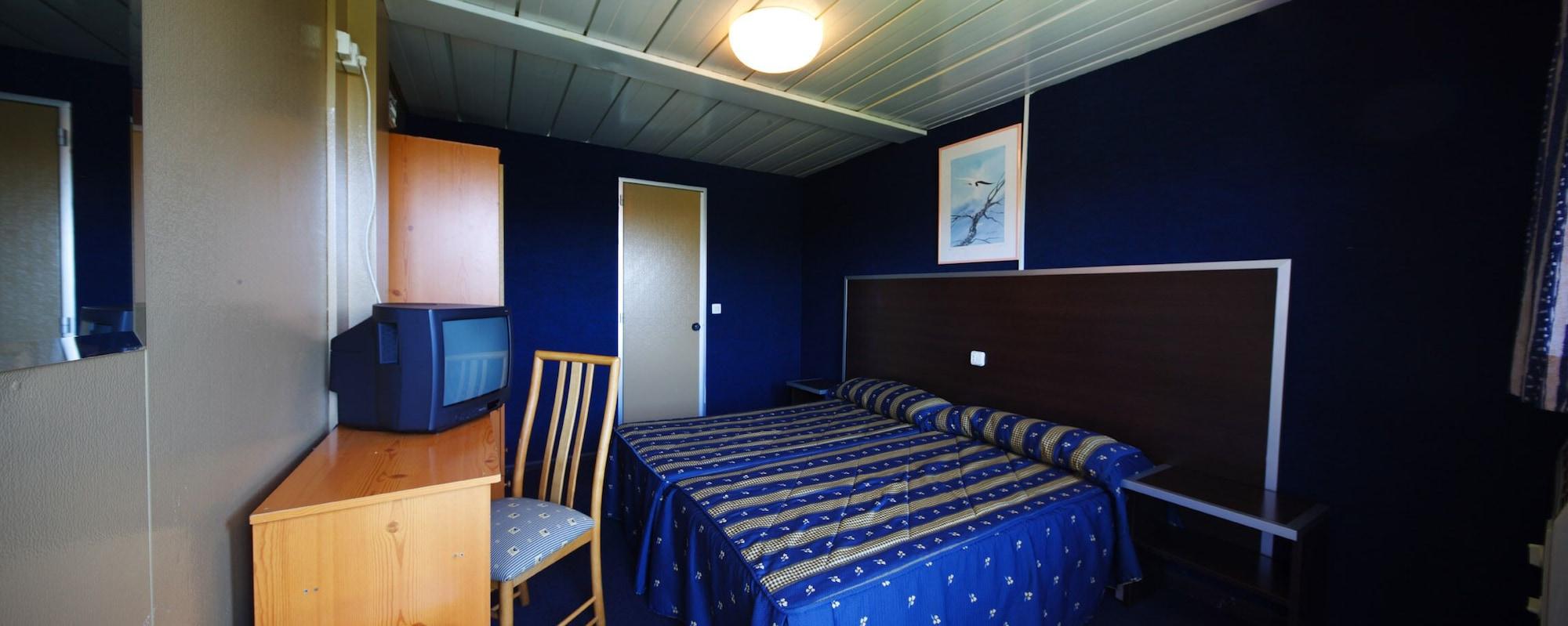Cacheiras Pension Compostela Inn מראה חיצוני תמונה