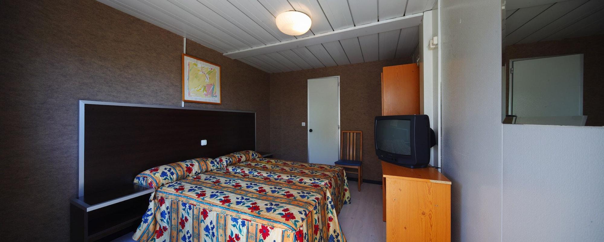 Cacheiras Pension Compostela Inn מראה חיצוני תמונה