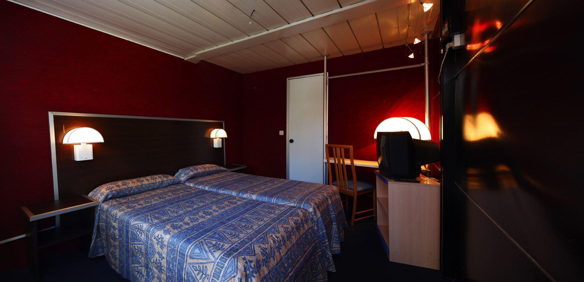 Cacheiras Pension Compostela Inn מראה חיצוני תמונה