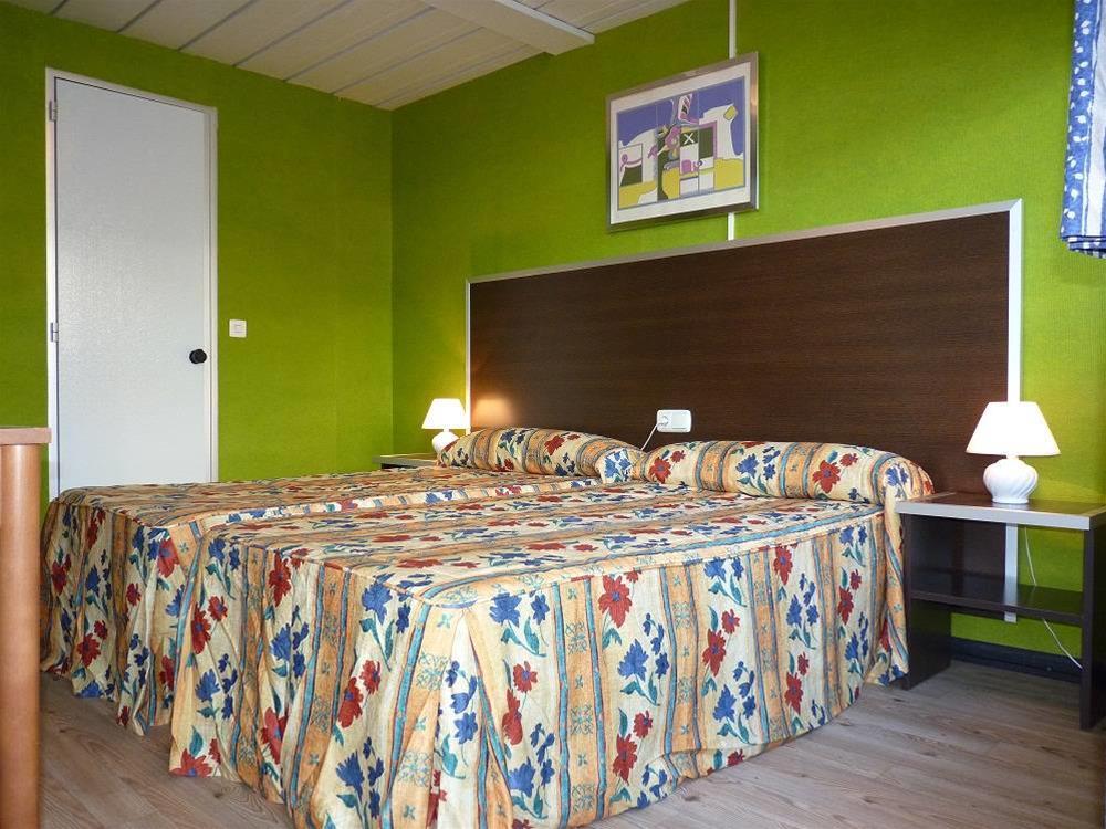 Cacheiras Pension Compostela Inn מראה חיצוני תמונה