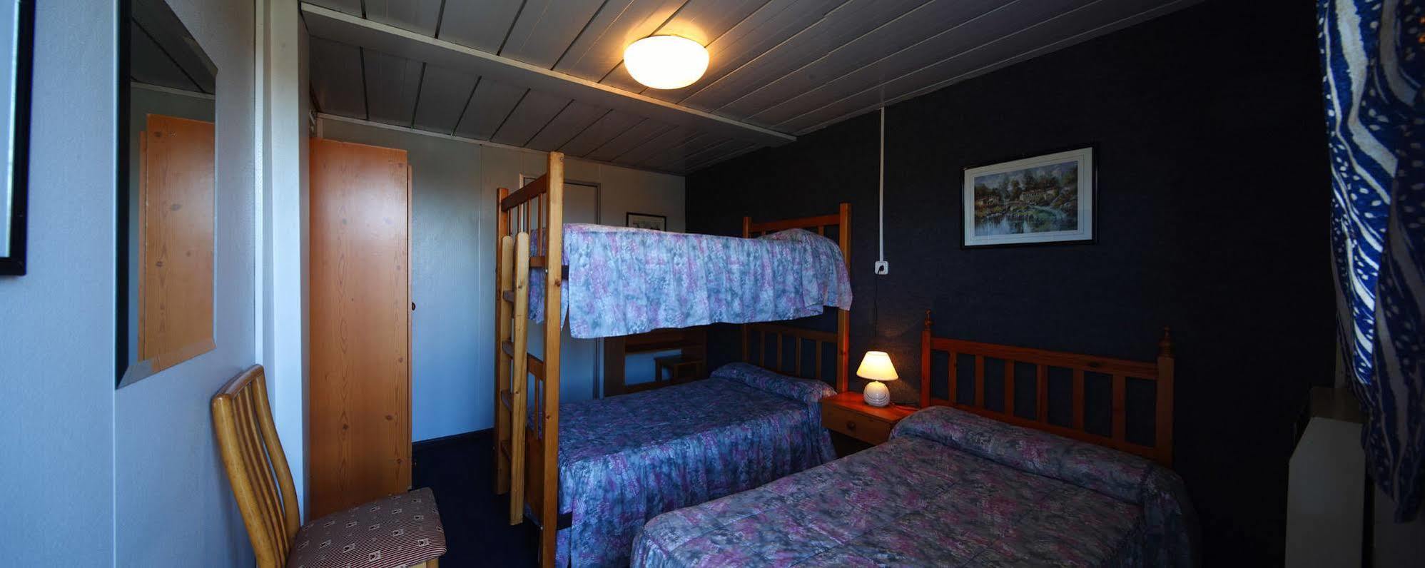 Cacheiras Pension Compostela Inn מראה חיצוני תמונה