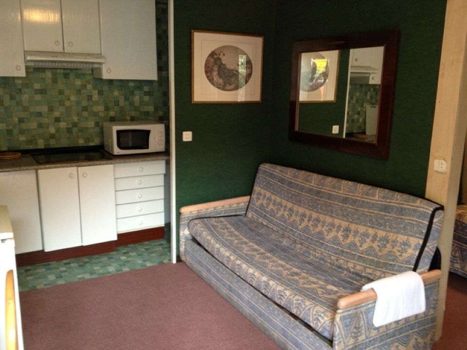 Cacheiras Pension Compostela Inn מראה חיצוני תמונה